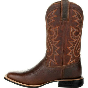 Freek | Westerse halve cowboy laars