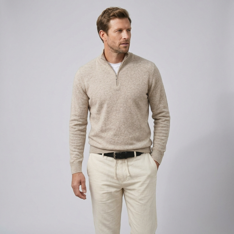 Smart-casual kleding