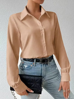 Bodysuit met lange mouwen