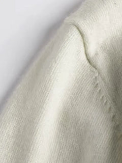 Coltrui met turtle neckline
