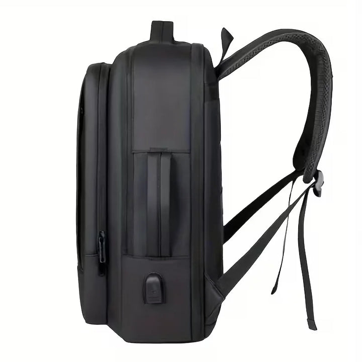 Rugzak met USB oplaadpoort