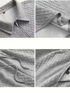 Zomer kledingset met polo en shorts