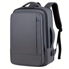 Rugzak met USB oplaadpoort