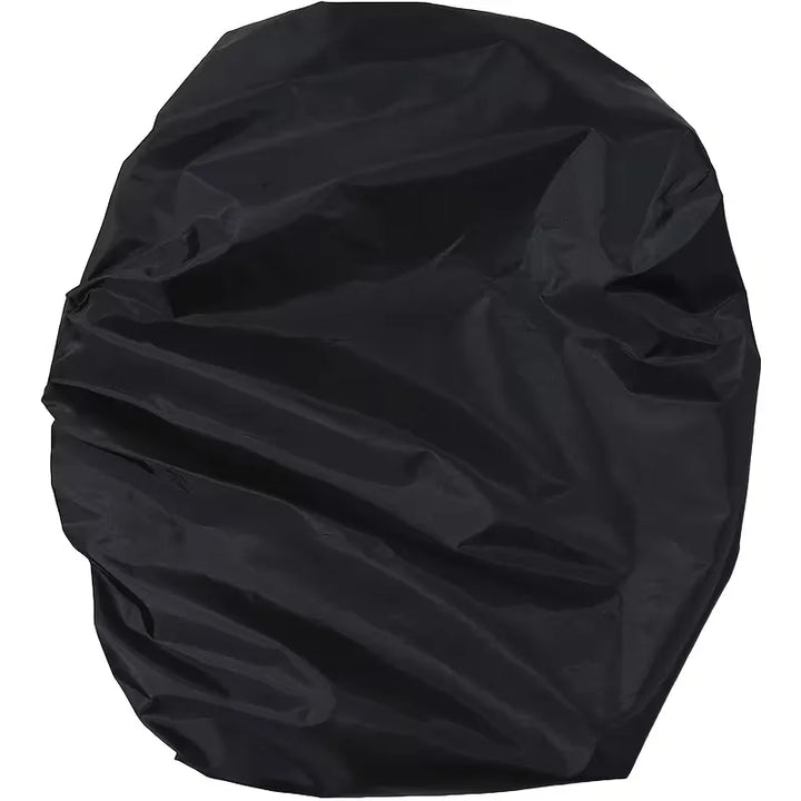 Fietmandhoes met elastische rand