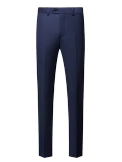 Formeel heren pak slim fit