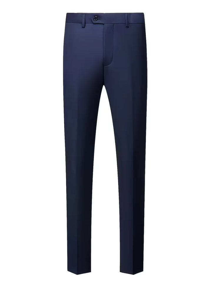 Formeel heren pak slim fit