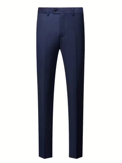 Formeel heren pak slim fit