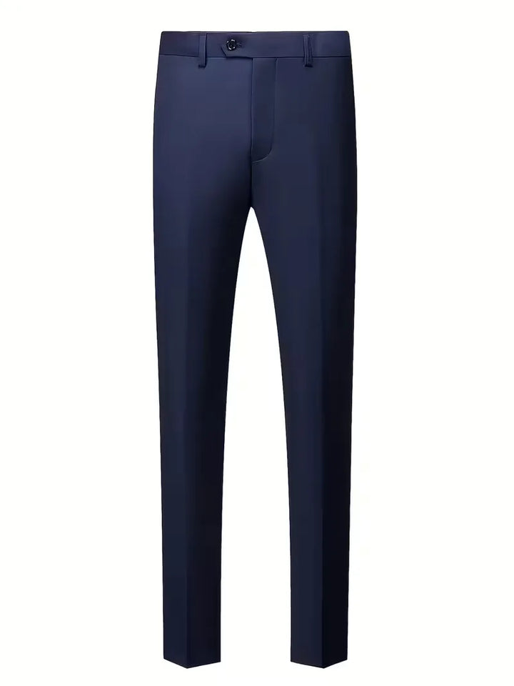 Formeel heren pak slim fit