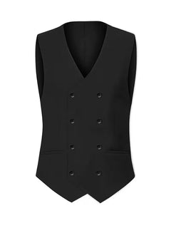 Drie-delig pak met slim fit