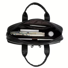 Laptoptas met verstelbare schouderband