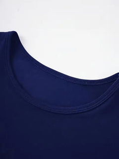 Basic T-shirt slim fit