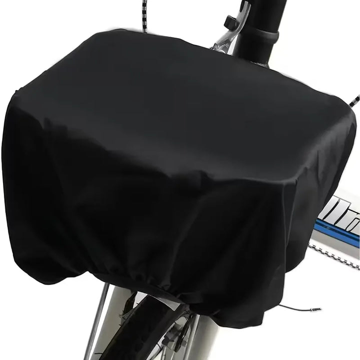 Fietmandhoes met elastische rand