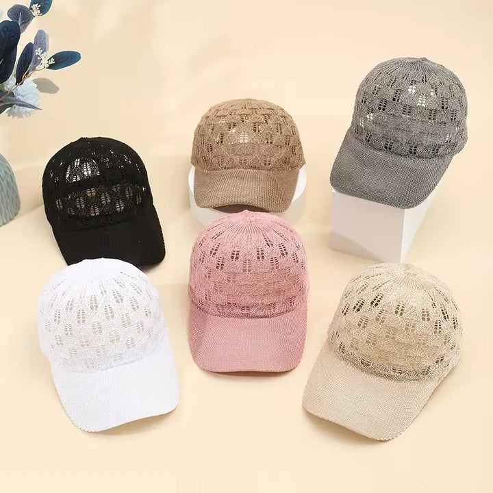Pet met mesh design