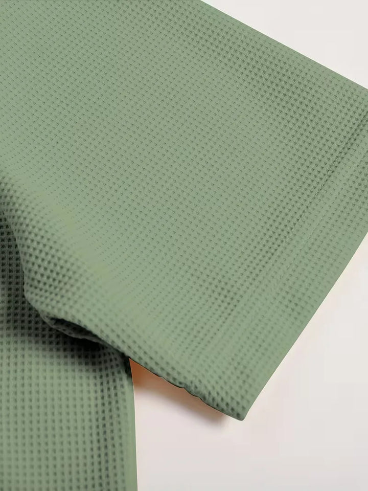 Polo's heren met korte mouwen