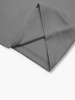 Zomer kledingset met polo en shorts