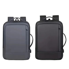 Rugzak met USB oplaadpoort