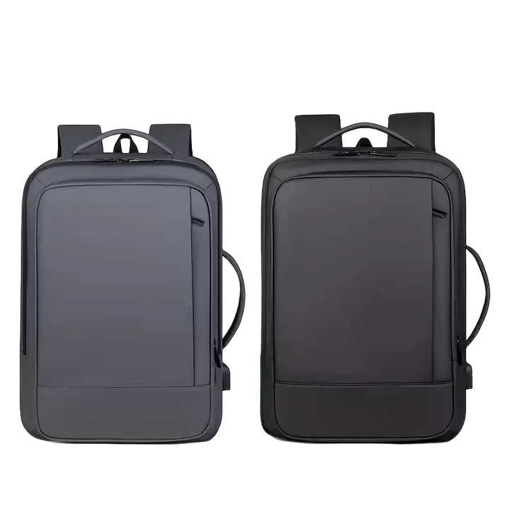 Rugzak met USB oplaadpoort