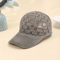 Pet met mesh design
