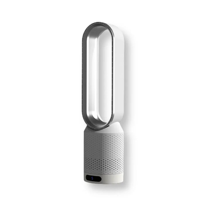 Air Cooler met bladloos ontwerp