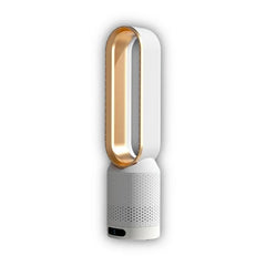 Air Cooler met bladloos ontwerp