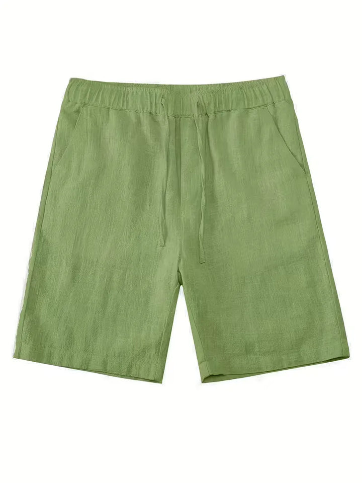 Zomer kledingset met korte mouwen