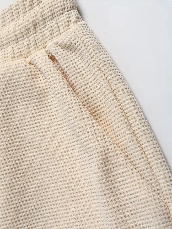 Polo's heren met korte mouwen