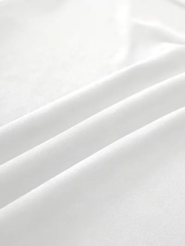 Basic T-shirt slim fit
