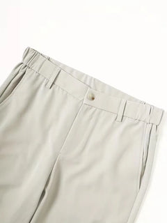 Shorts met zijzakken