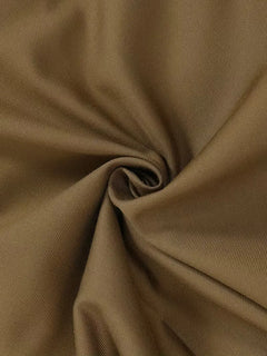 Blazer slim fit met mandarin collar