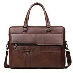 Laptoptas met grote capaciteit