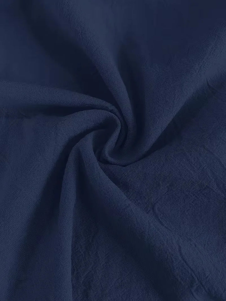 Korte mouw overhemd met broek