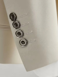 Formeel heren pak slim fit
