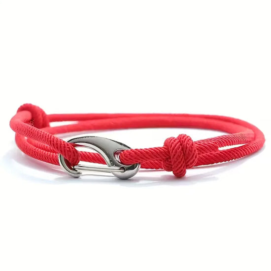 Armbanden met verstelbare lengte