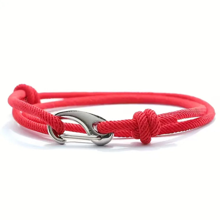 Armbanden met verstelbare lengte