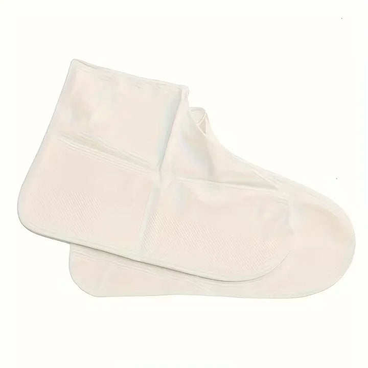 Schoenhoezen waterproof en slip-resistant