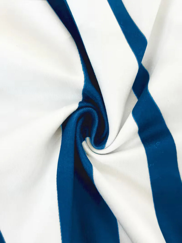 A-lijn jurk met spaghetti straps
