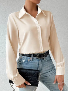 Bodysuit met lange mouwen