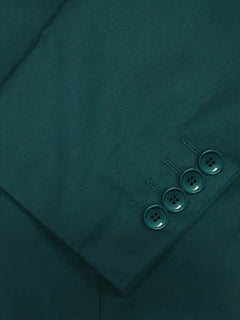 Drie-delig pak slim fit