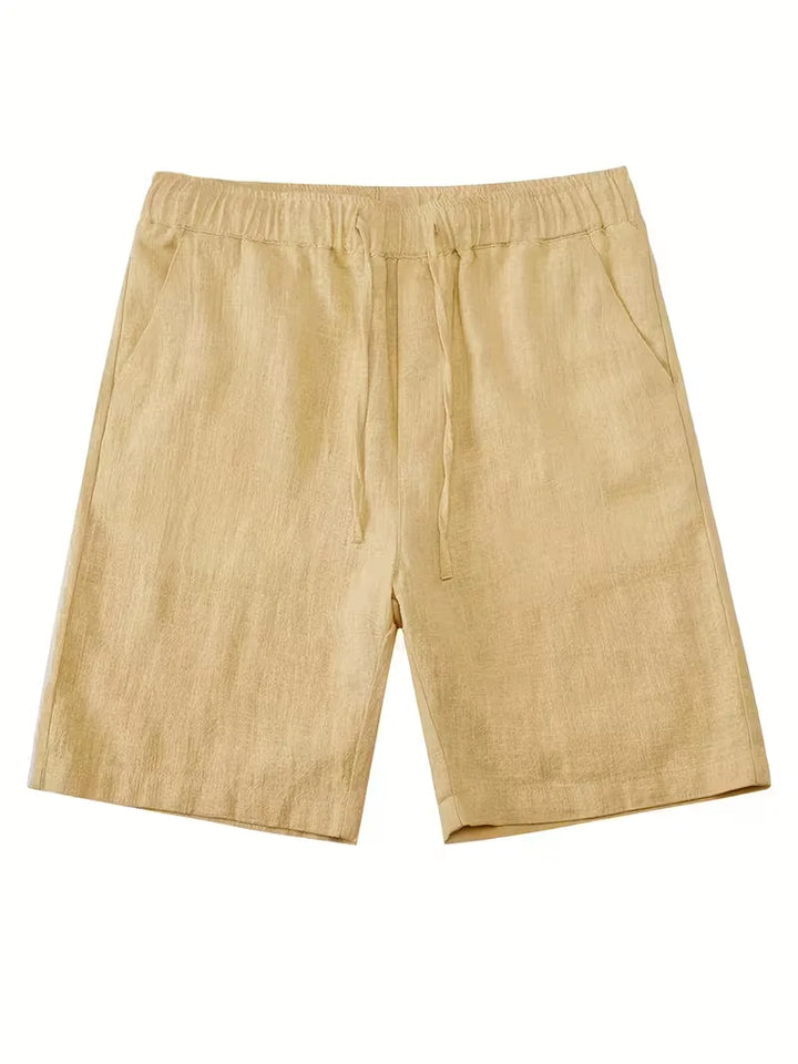 Zomer kledingset met korte mouwen