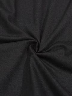 Bodysuit met ronde hals