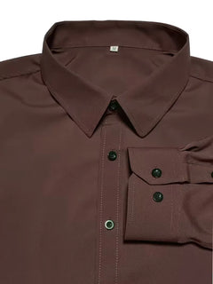 Nette overhemden slim fit