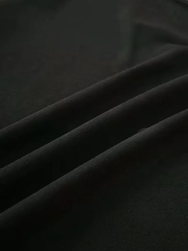 Basic T-shirt slim fit