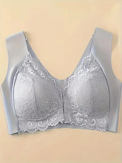 Lace BH met voor sluiting