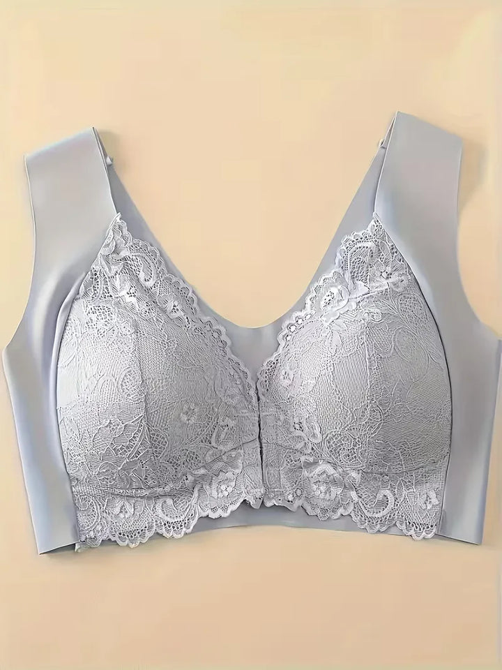 Lace BH met voor sluiting