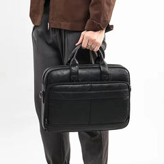 Laptoptas met verstelbare schouderband