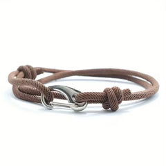 Armbanden met verstelbare lengte