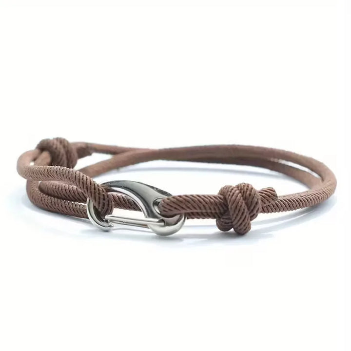 Armbanden met verstelbare lengte