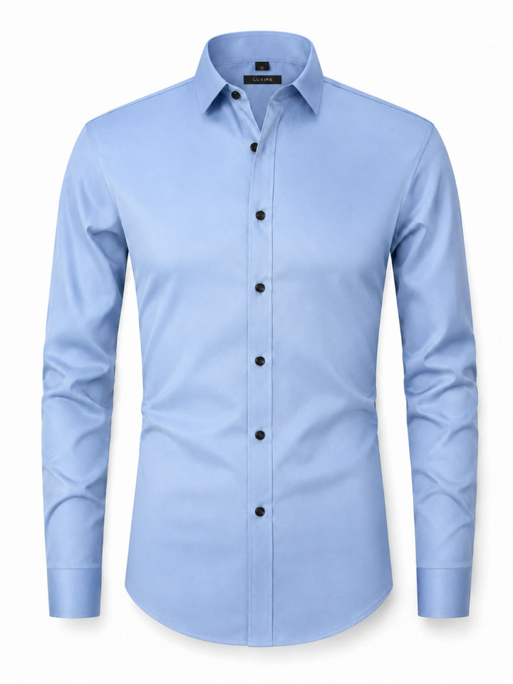 Hugo Stretch Shirt | Een herenoverhemd met ultiem stretchcomfort