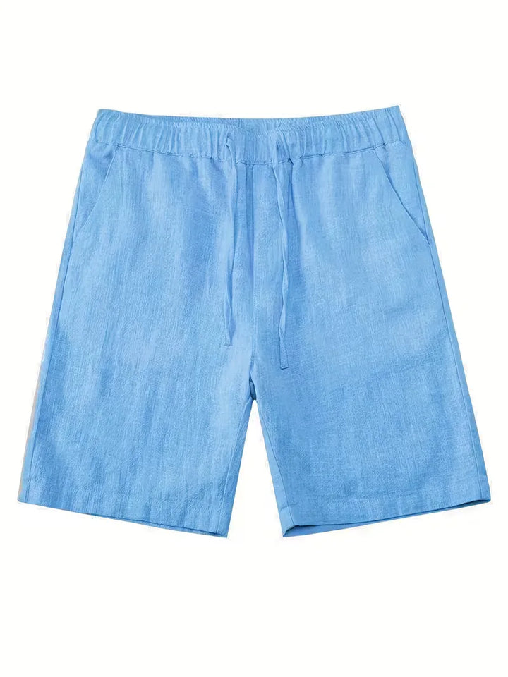 Zomer kledingset met korte mouwen