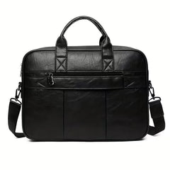 Laptoptas met verstelbare schouderband